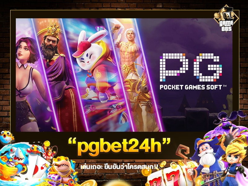 pgbet24h